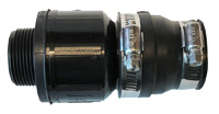 SUMP CHK VLV 11/2MPTX11/4&11/2 Image